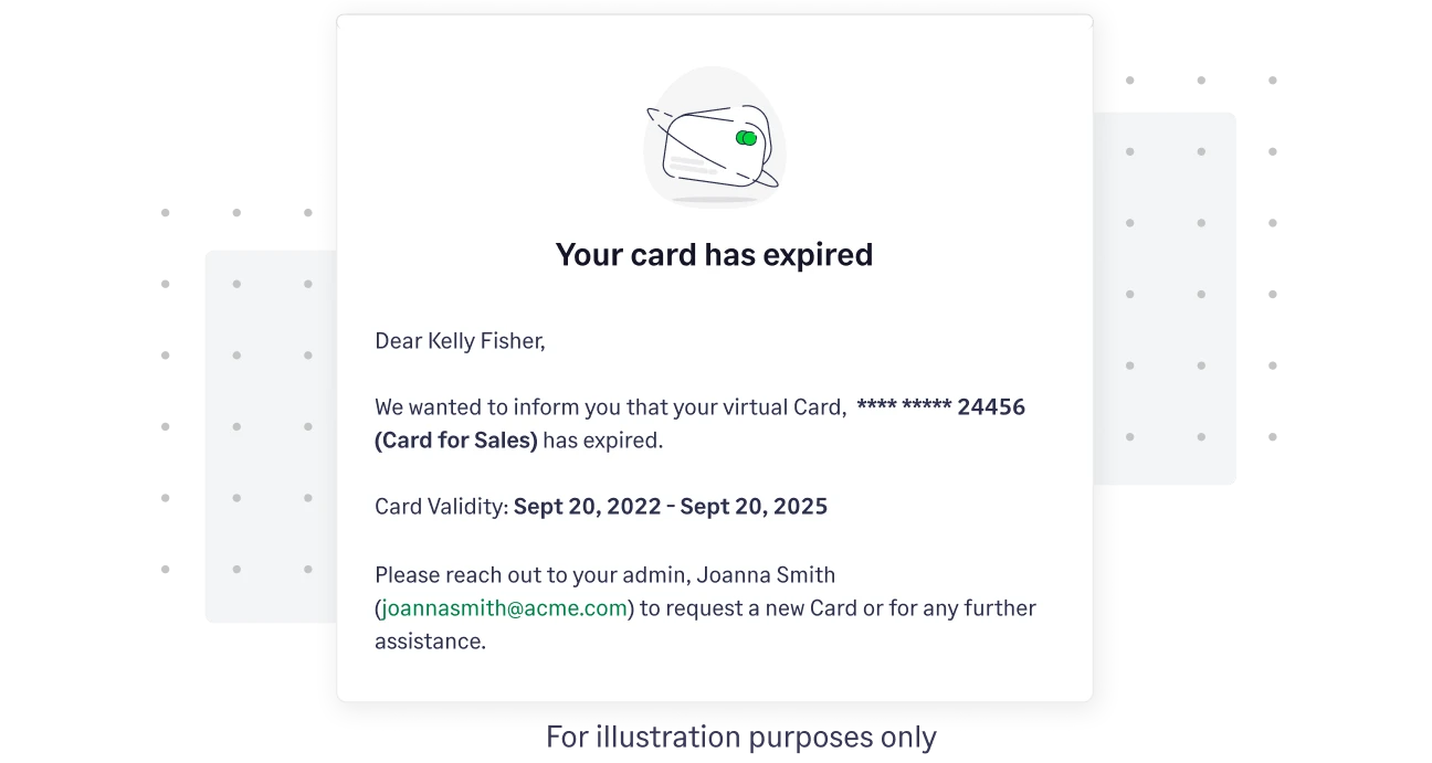 Make payments with enhanced security