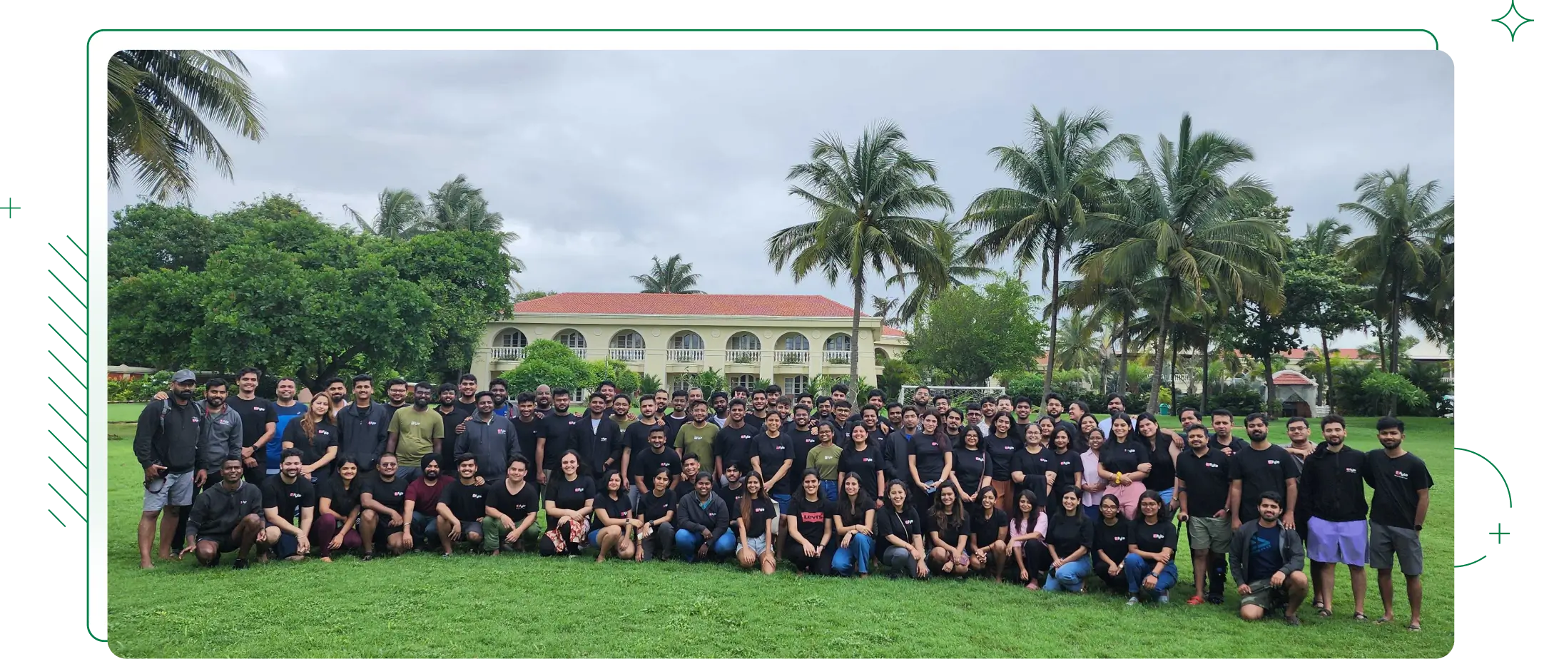 A place where everyone belongs