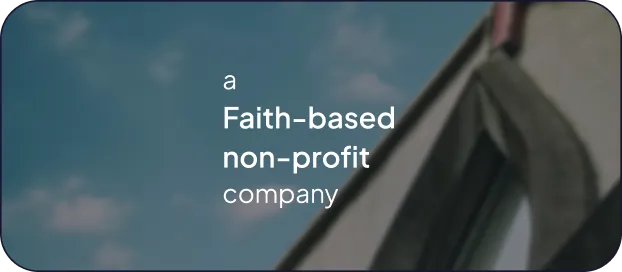 Fyle’s customer faith based non profit generic image