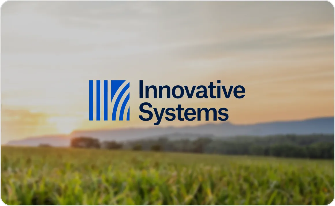 Sage Expense Management customer Innovative Systems hero image