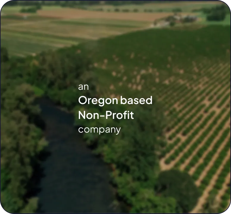 Fyle's customer farming non profit generic image