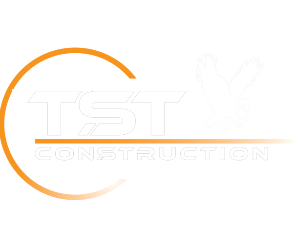 Fyle customer TST Construction hero image