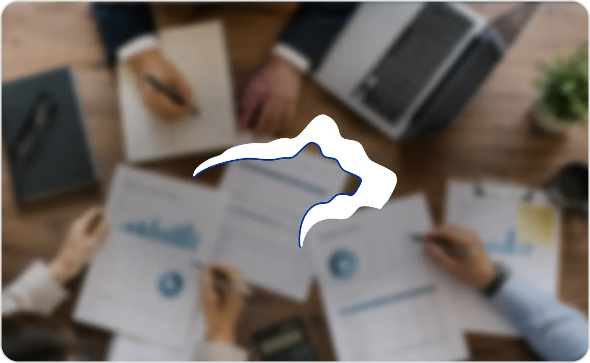 Sage Expense Management customer Two Bear Services hero image