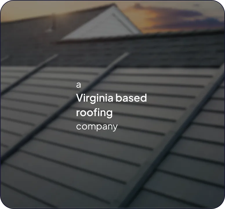 Fyle's roofing customer image
