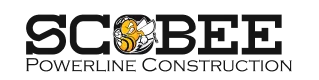 Scobee logo
