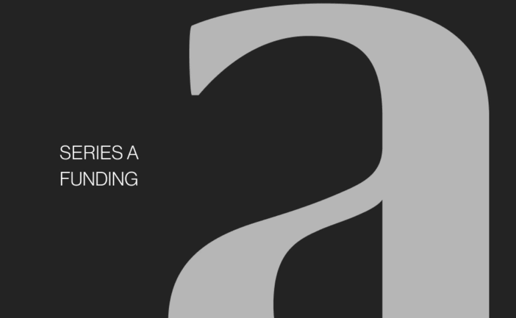 Fyle's Series A funding milestone in 2019.