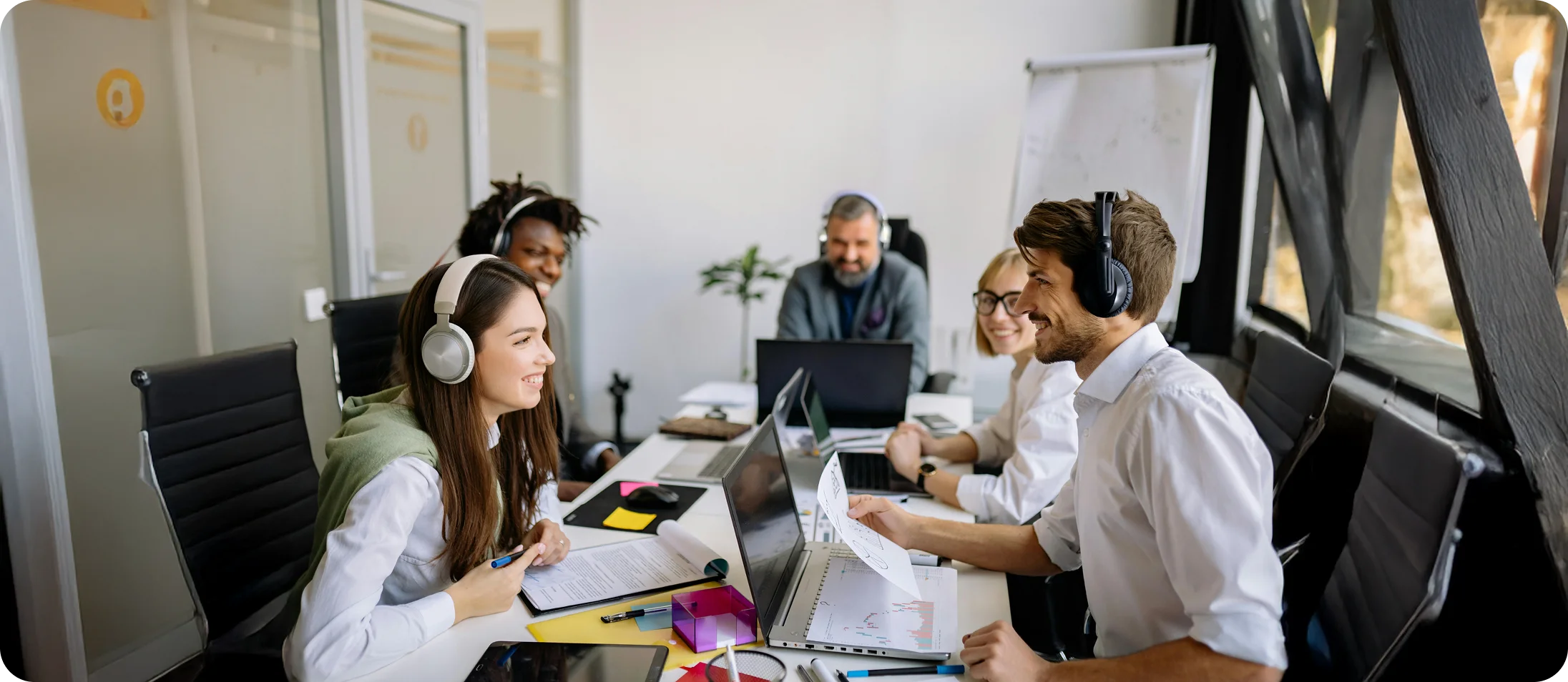Fyle customer support team is available 24/7