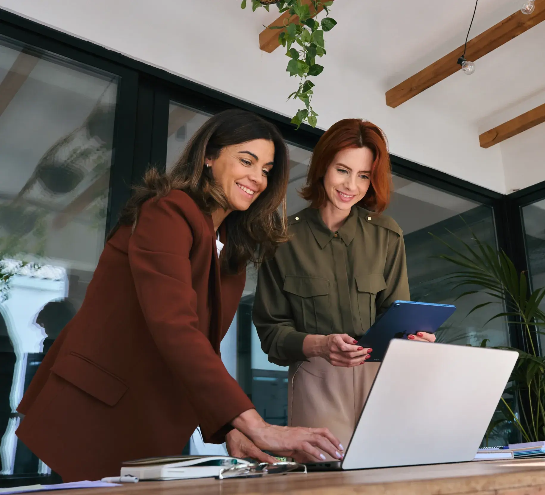 Build your financial roadmap