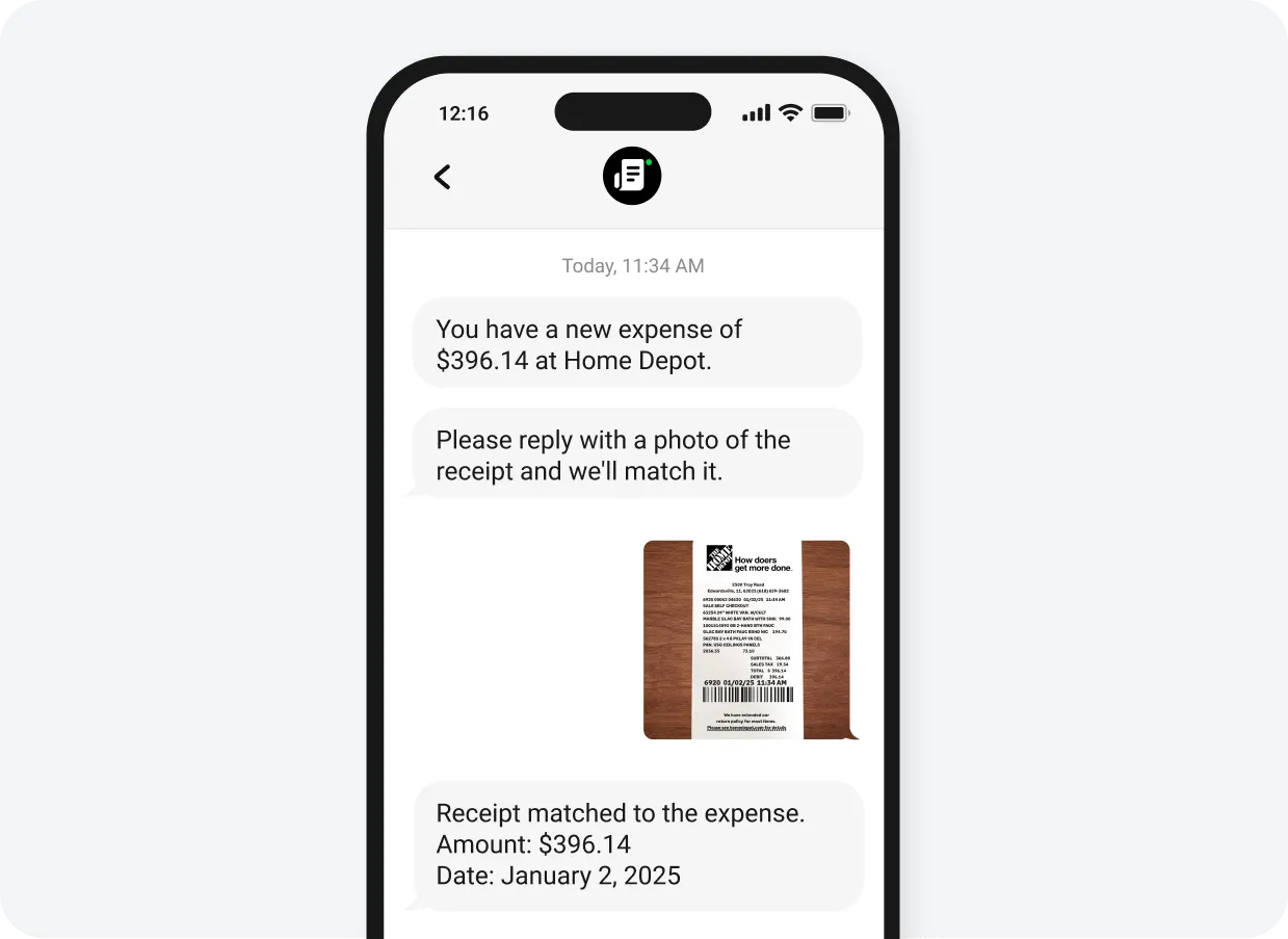 Maintain compliance and control with Sage Expense Management