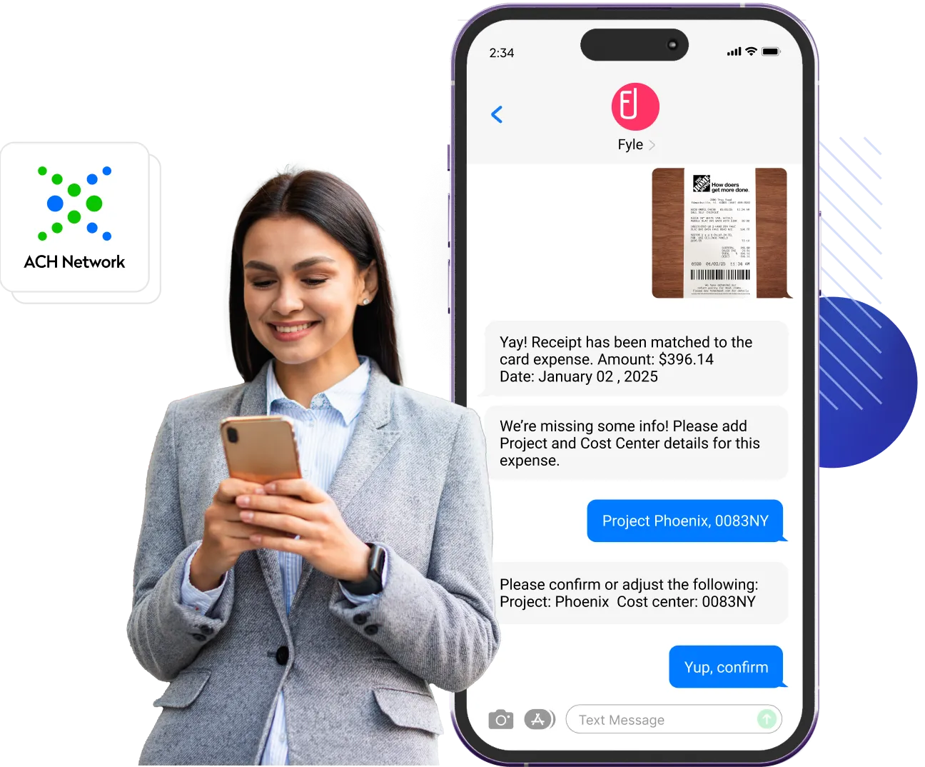 Why Fyle is the best employee expense reimbursement software.
