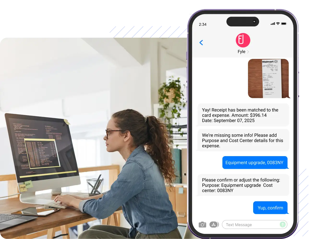 Streamline technology expense management for your organization with Fyle