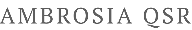 Ambrosia logo