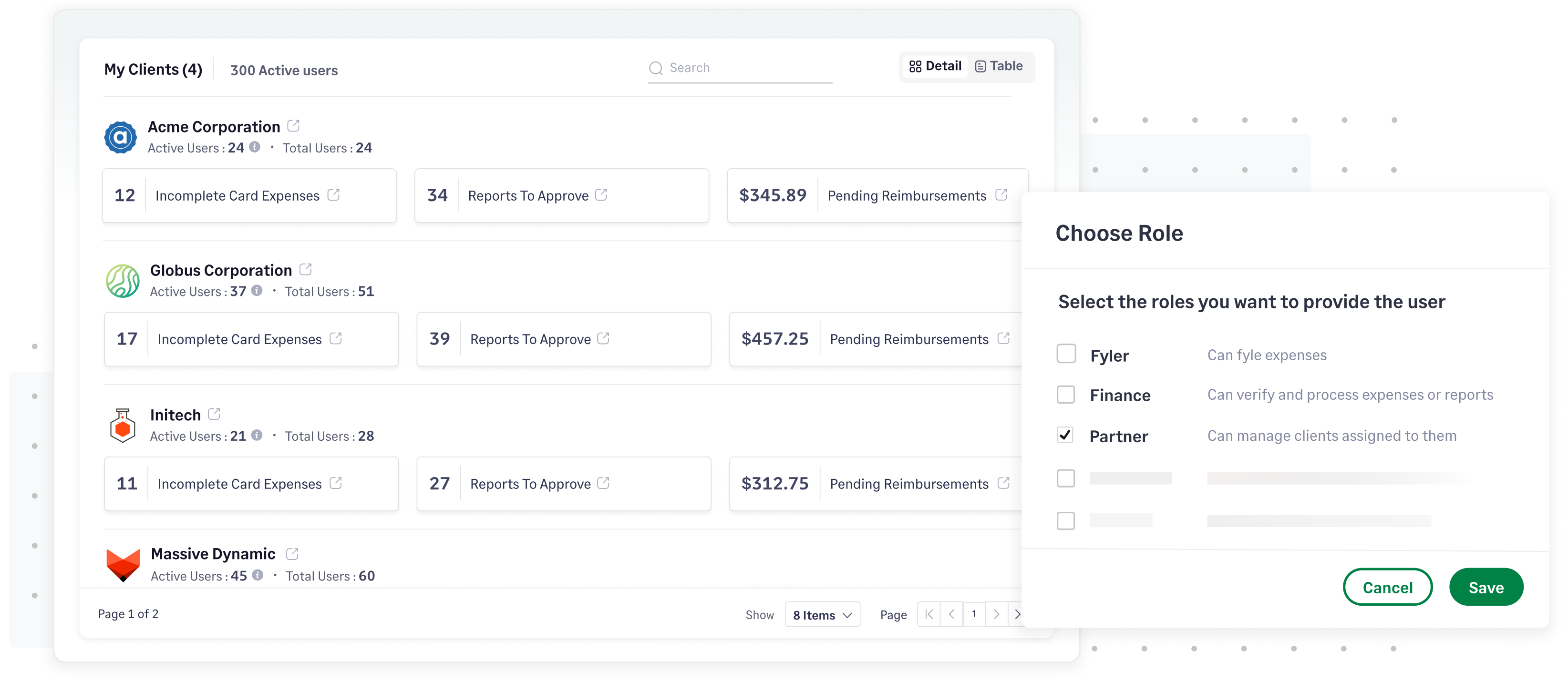 Sage Expense Management's (formerly Fyle) partner program for accounting firms
