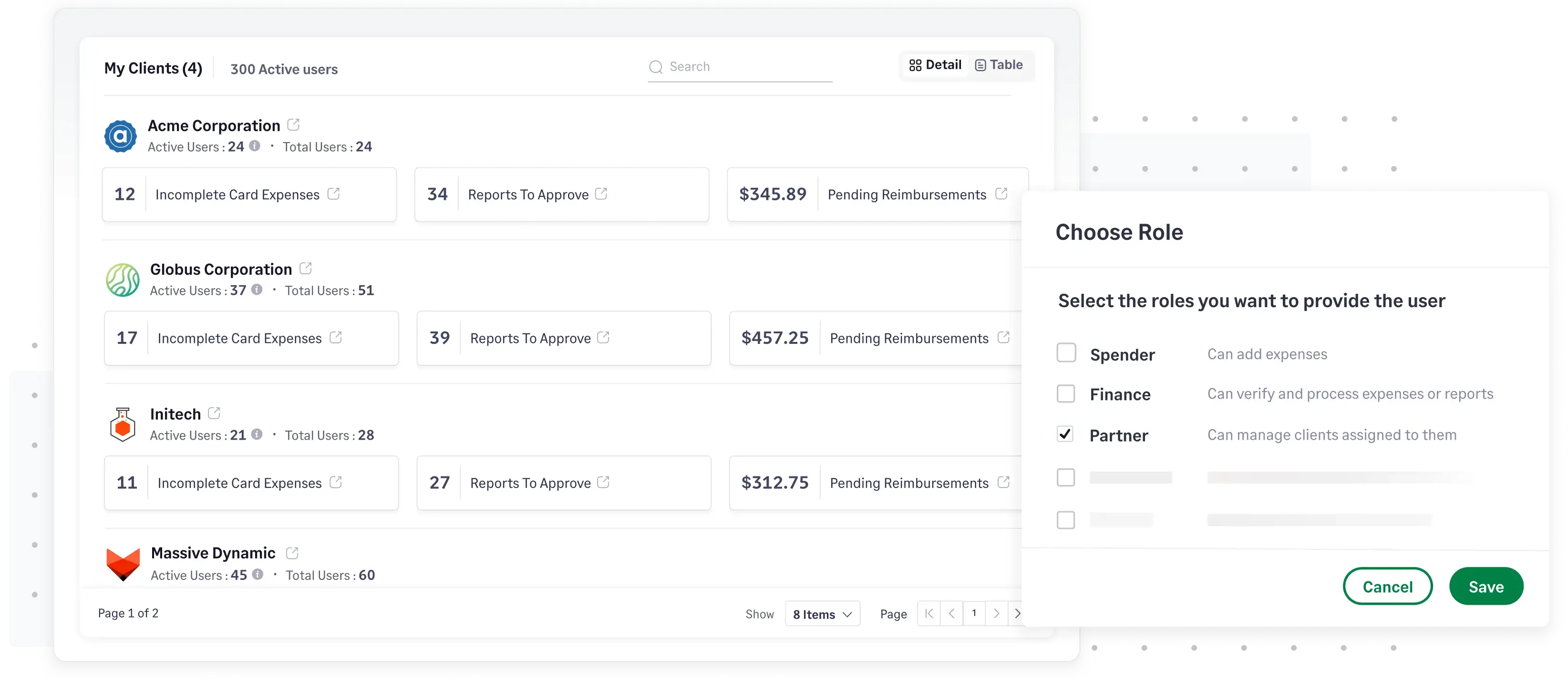 Sage Expense Management's (formerly Fyle) partner program for accounting firms