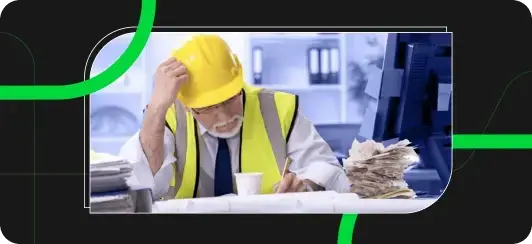 Why Should The Construction Industry Solve The Receipt Collection Problem In 2025