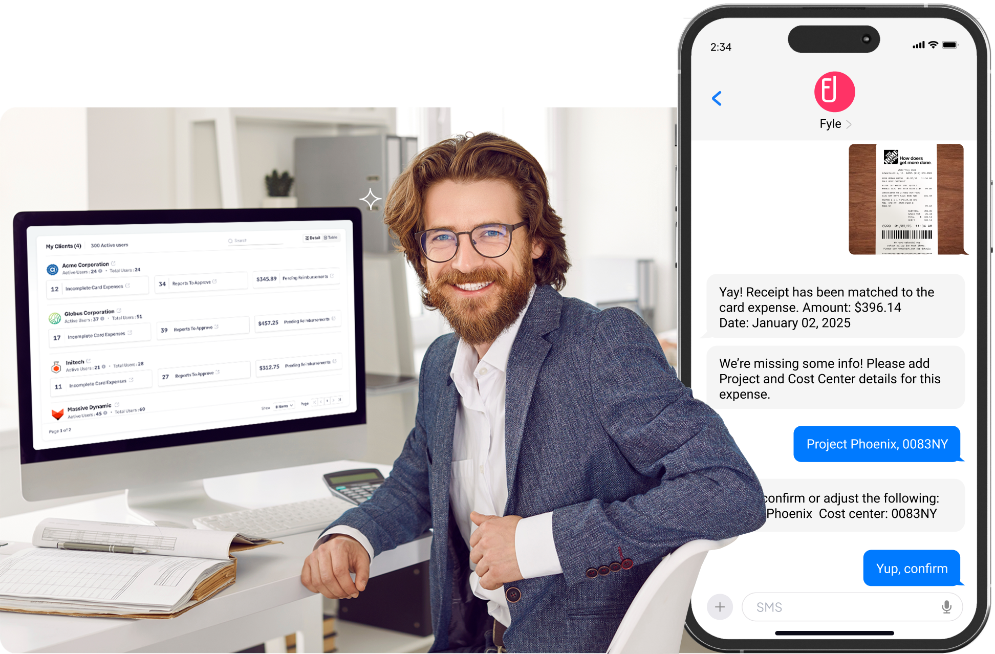 accounting firms section banner image