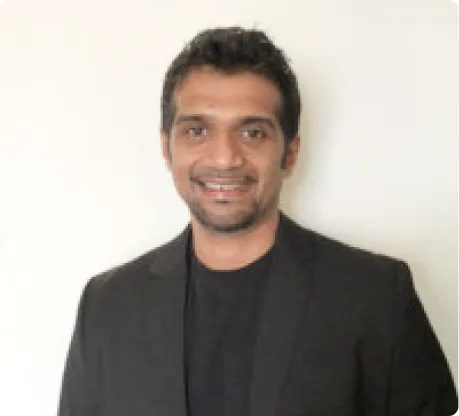 Rajiv Unnikrishnan