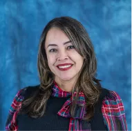 Noemi Peña,Chief Financial Officer