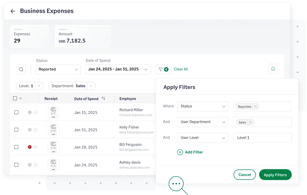 Fyle software