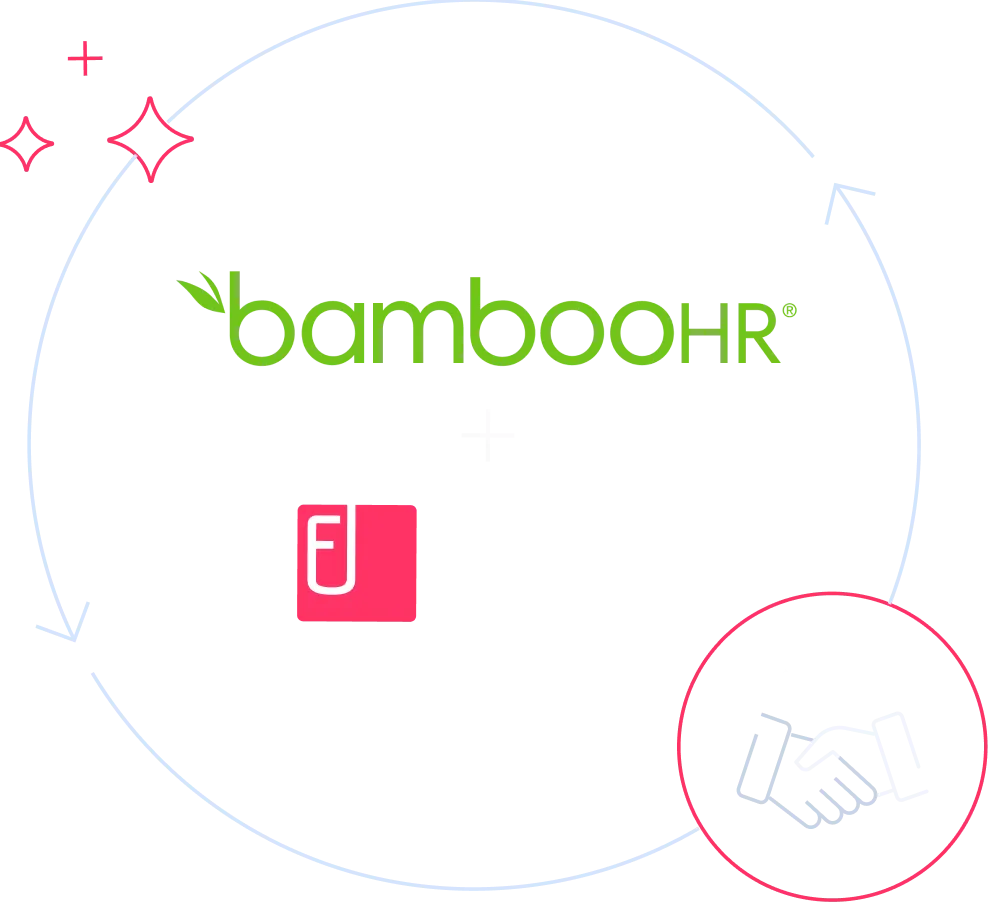 Integrate Fyle with Bamboo HR