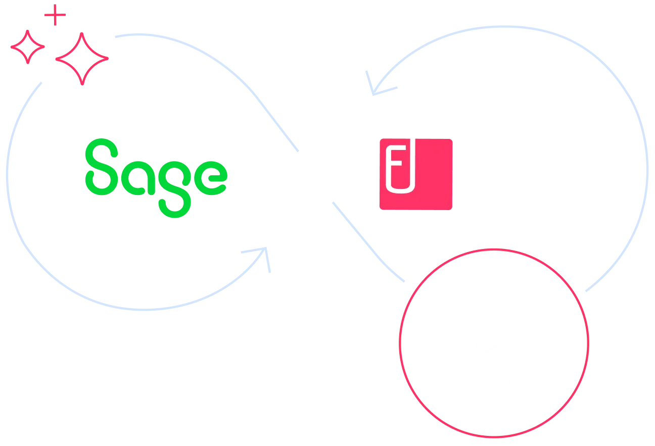 Integrate Fyle with Sage 300 CRE