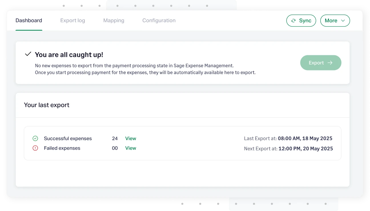 Customer Success is different when you work with the best expense management software