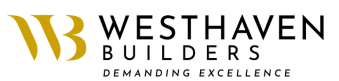 Westhaven Builders logo