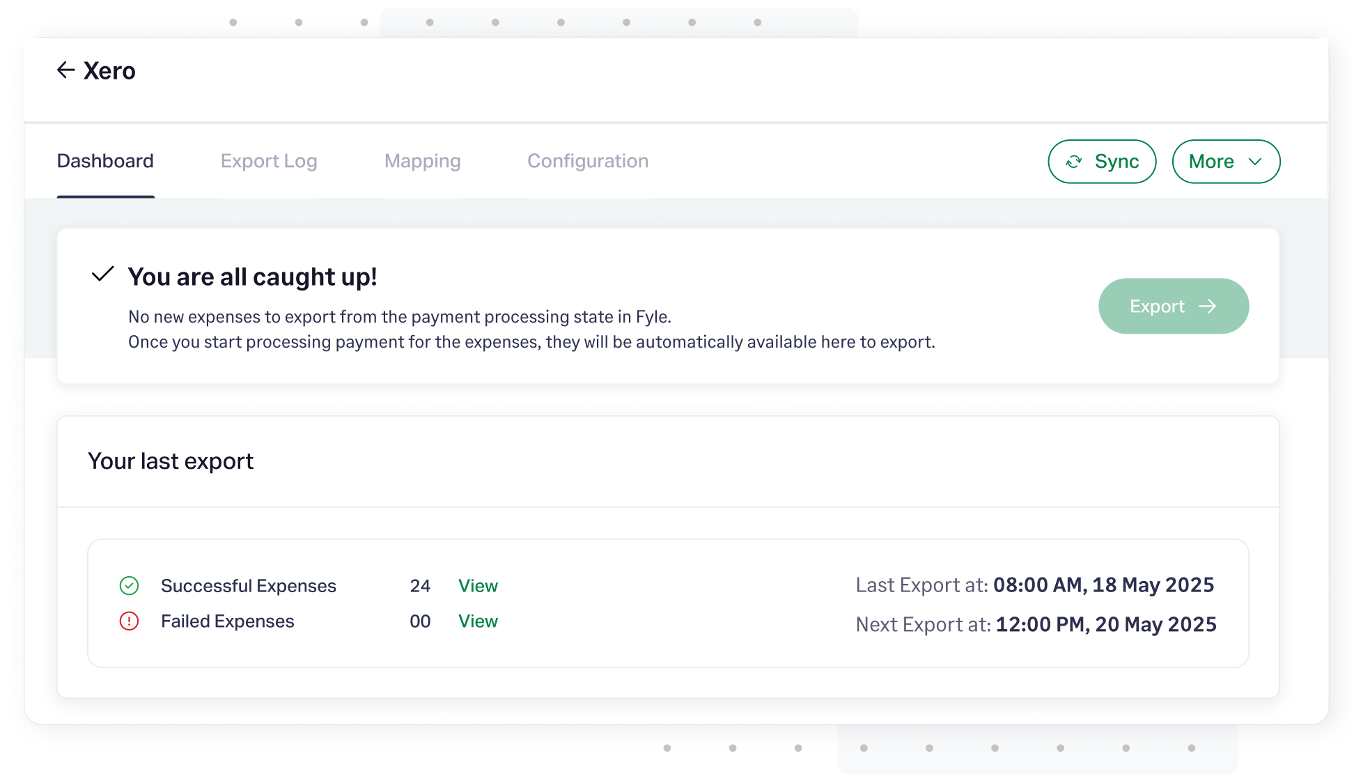 Customer Success is different when you work with the best expense management software