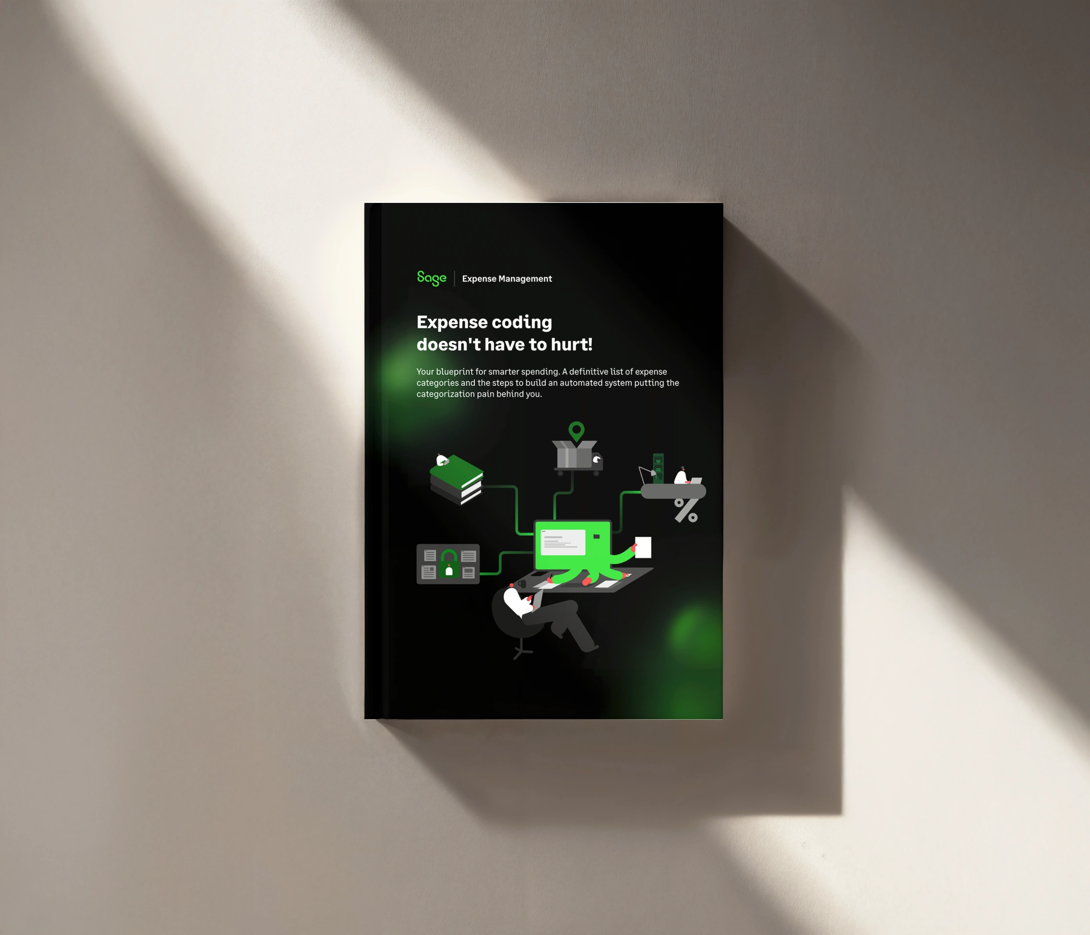 How-to-automate-expense-categorization-playbook