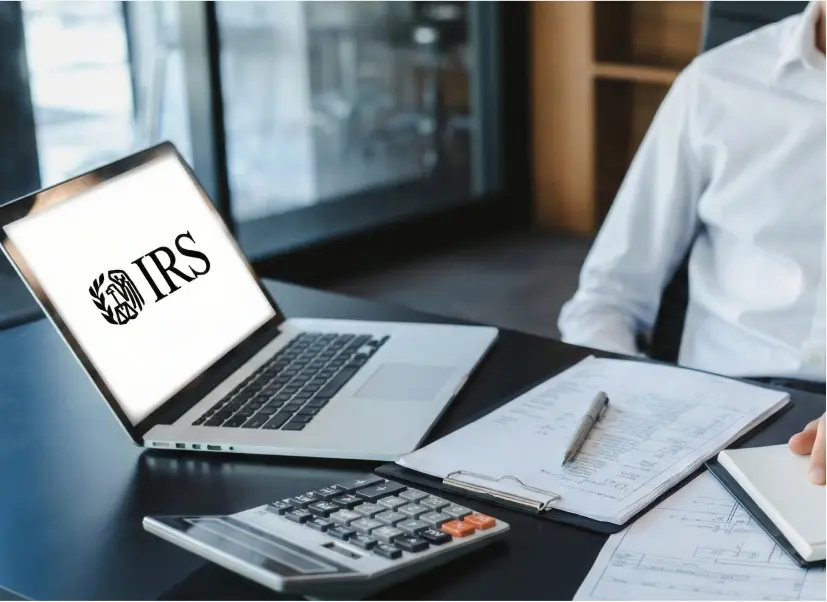 guide to IRS record keeping