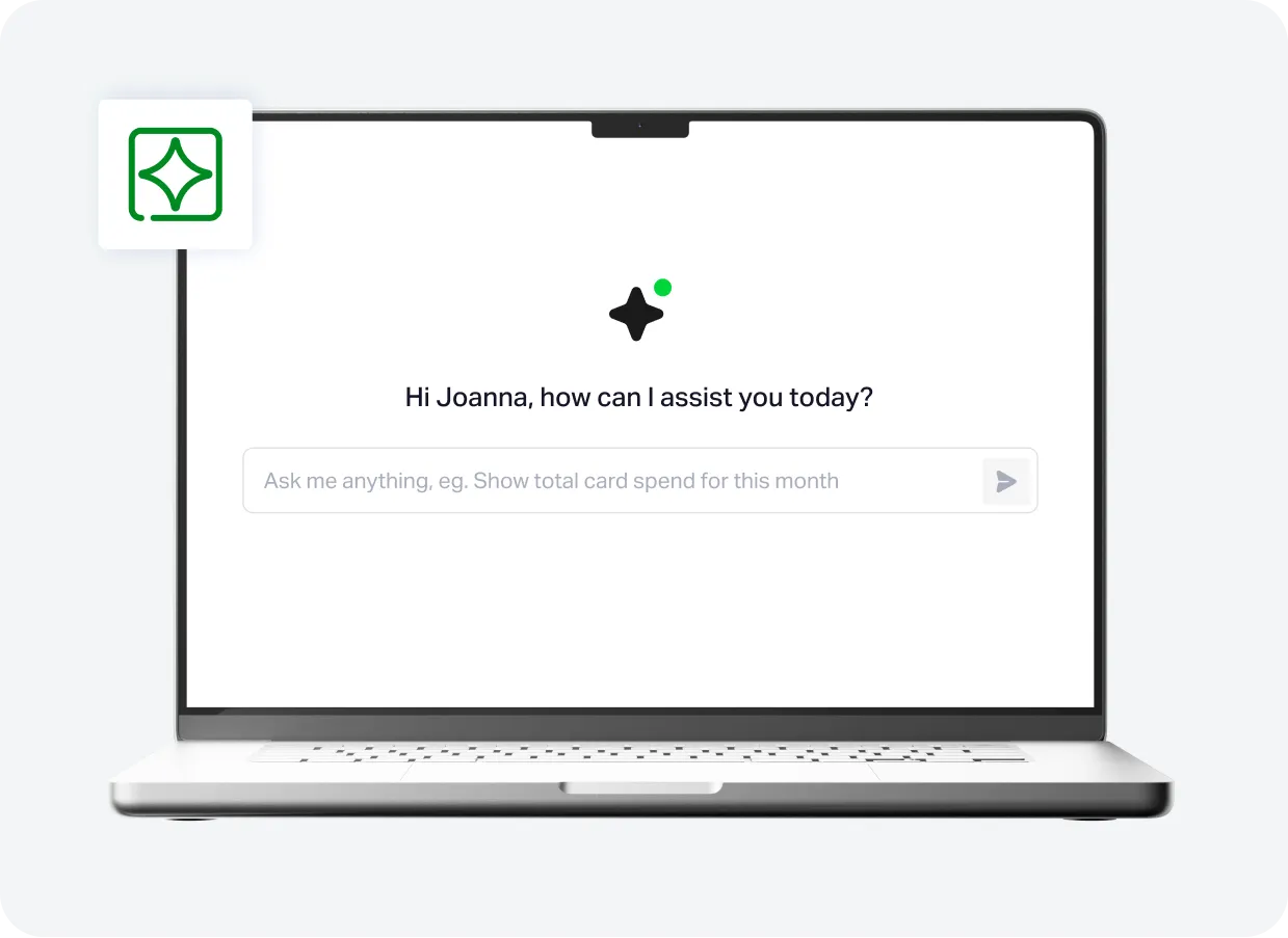 How Sage Expense Management Copilot gives AI Insights for Smarter Expense Management