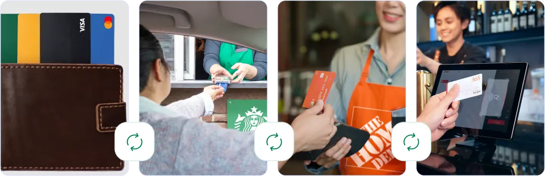 How Sage Expense Management automates credit card expense tracking with real time feeds