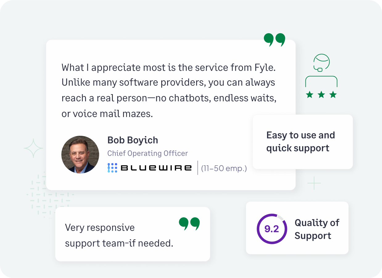 Sage Expense Management's customer reviews and ratings