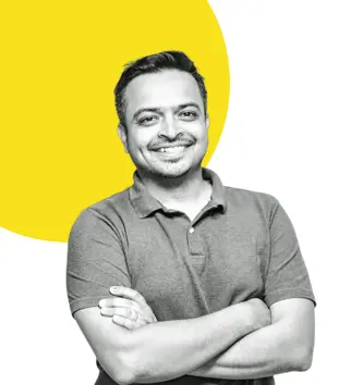 Yashwanth Madhusudan