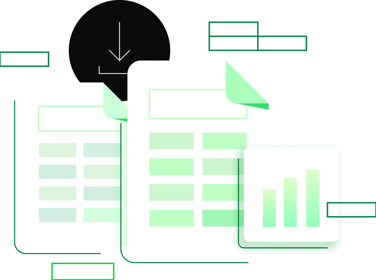 Download free expense report template