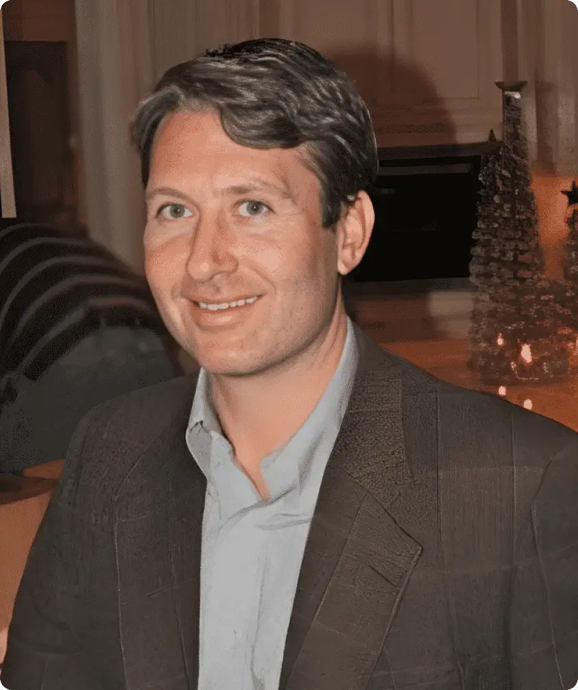 Brad Salter