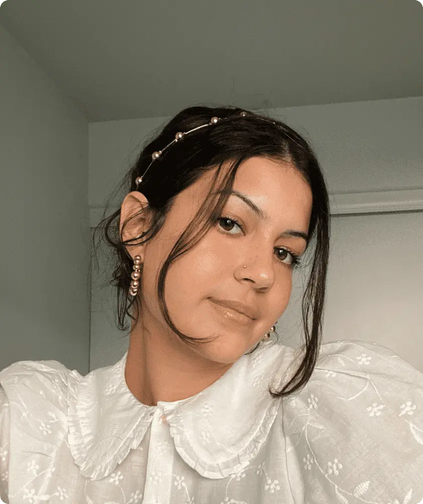 Carmen Andino