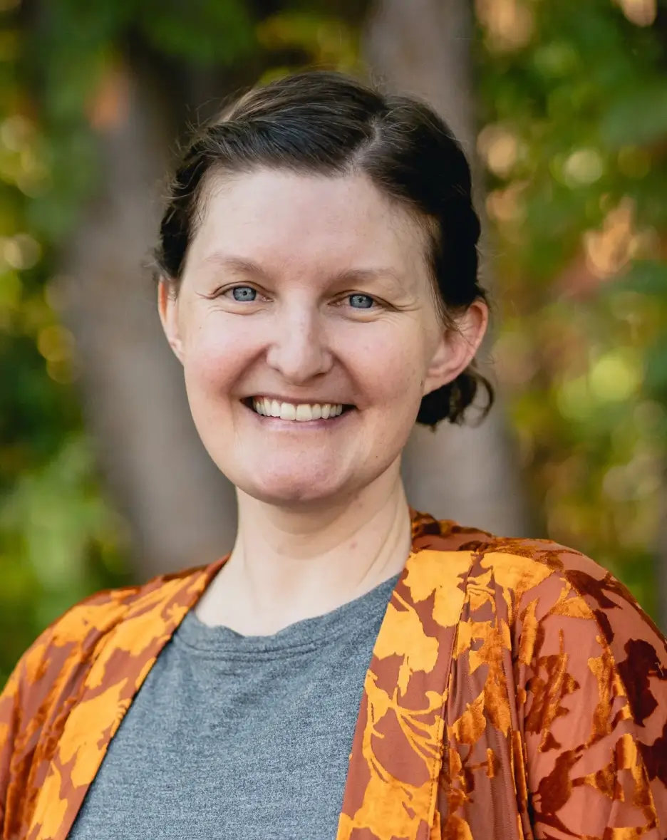 Emily Harkness
