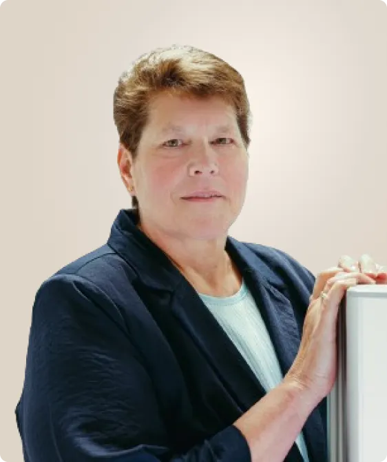 Michele Tupitza