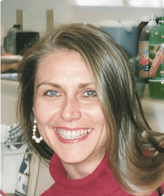 Teresa Tribble