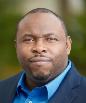 Kevin Permenter