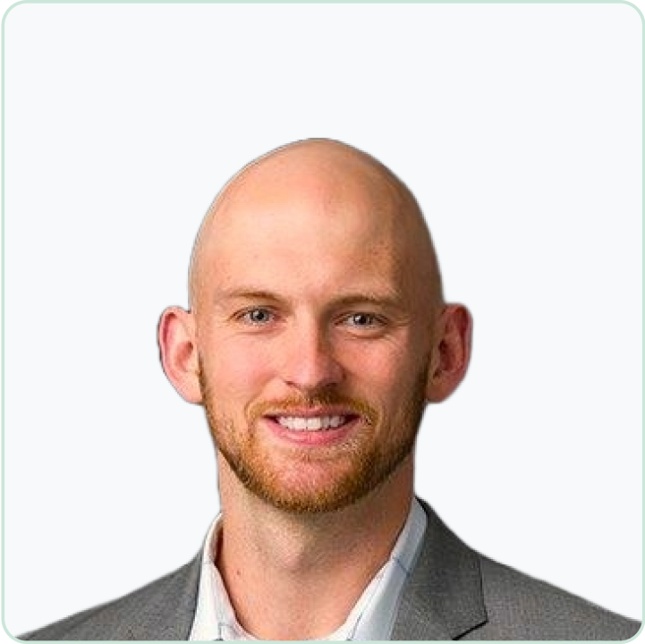 Cory McKendree is senior associate at Baker Tilly and is a speaker of the webinar
