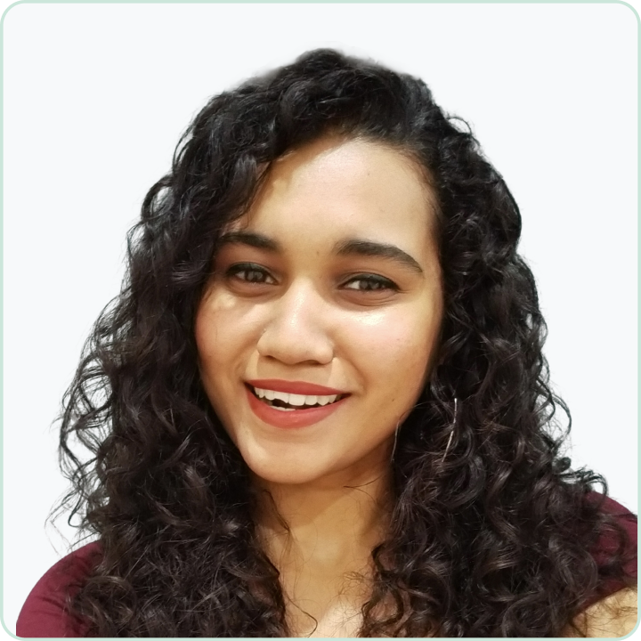 Kamalini is a product manager at Sage Expense Management and is a speaker of the webinar