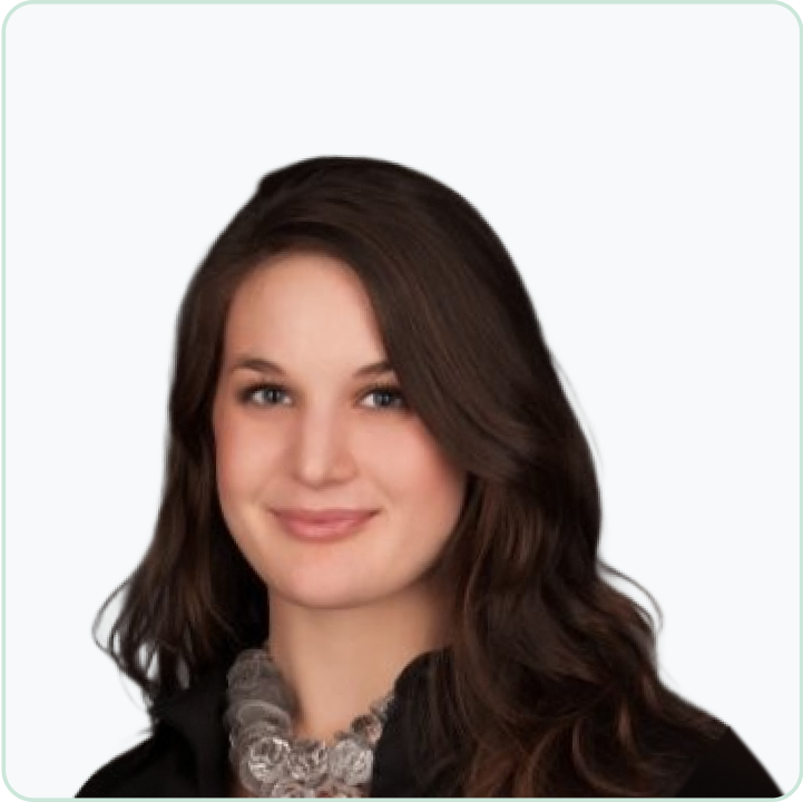 Laura Sloan is the lead solutions architect at Baker Tilly and is a speaker of the webinar