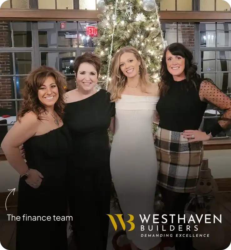 Westhaven Builders story after using Sage Expense Management for small business
