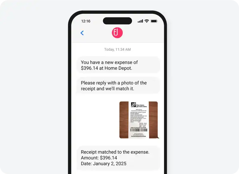 Automate credit card reconciliations with Sage Expense Management